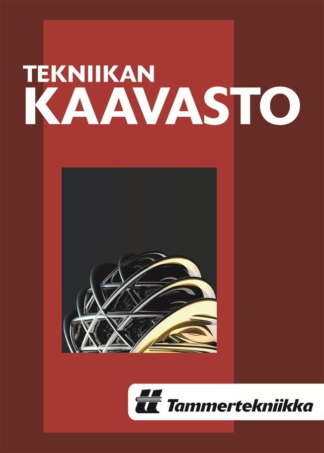 Tekniikan kaavasto