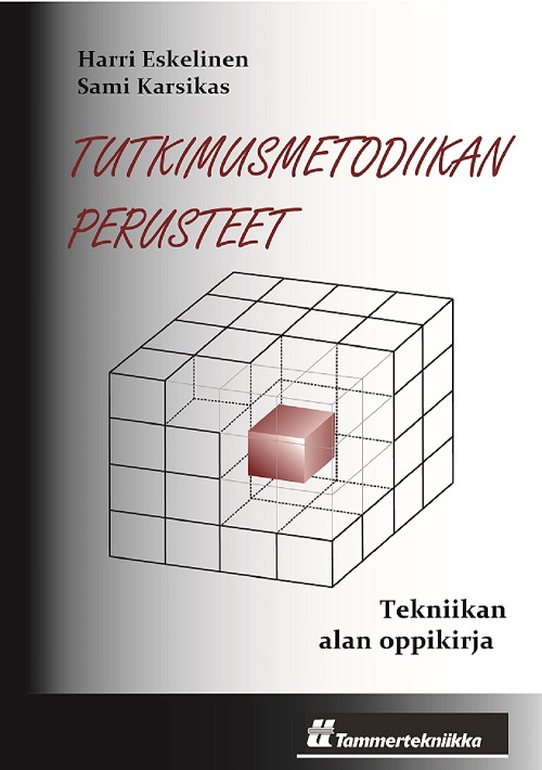 Tutkimusmetodiikan perusteet