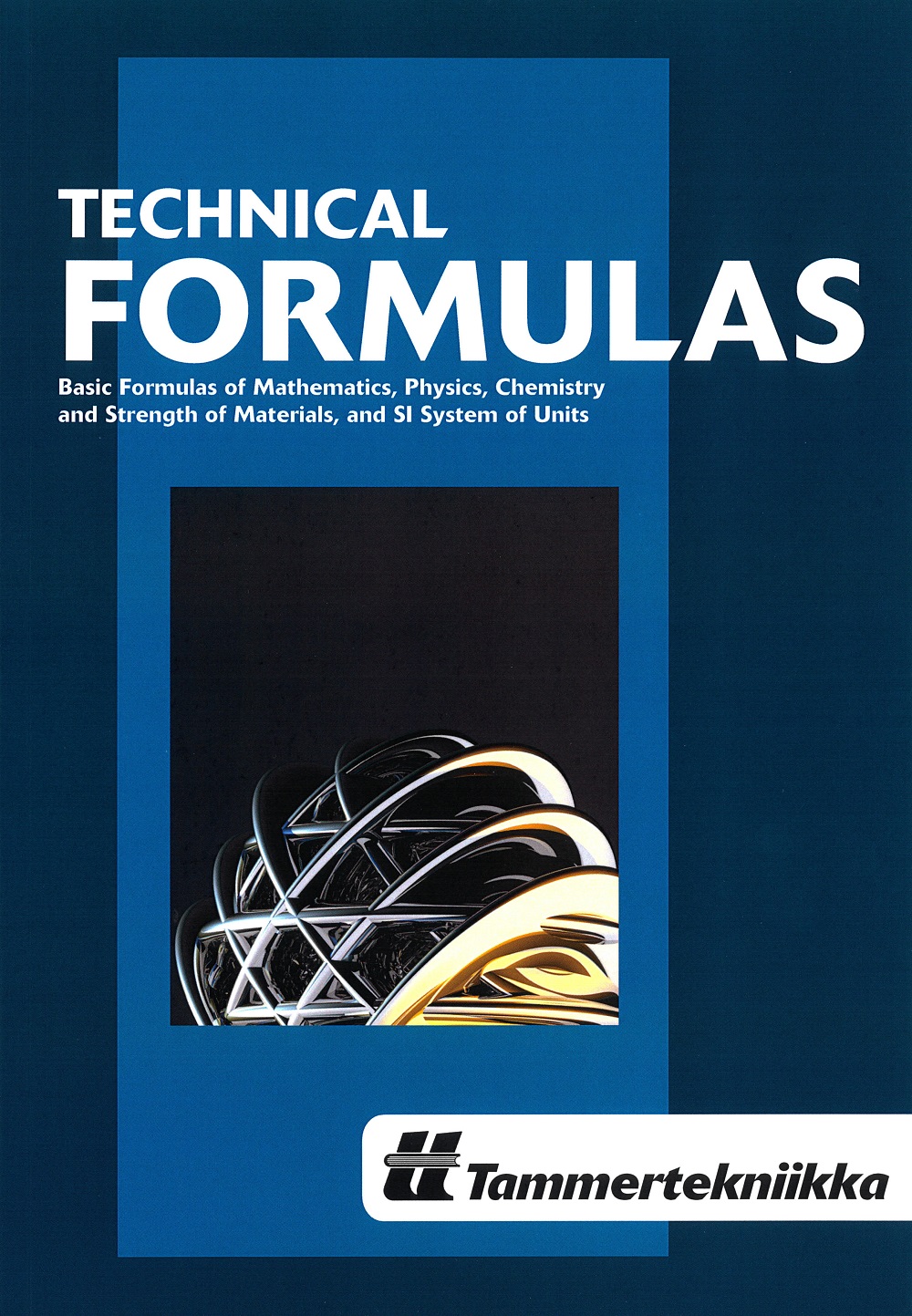 Technical Formulas