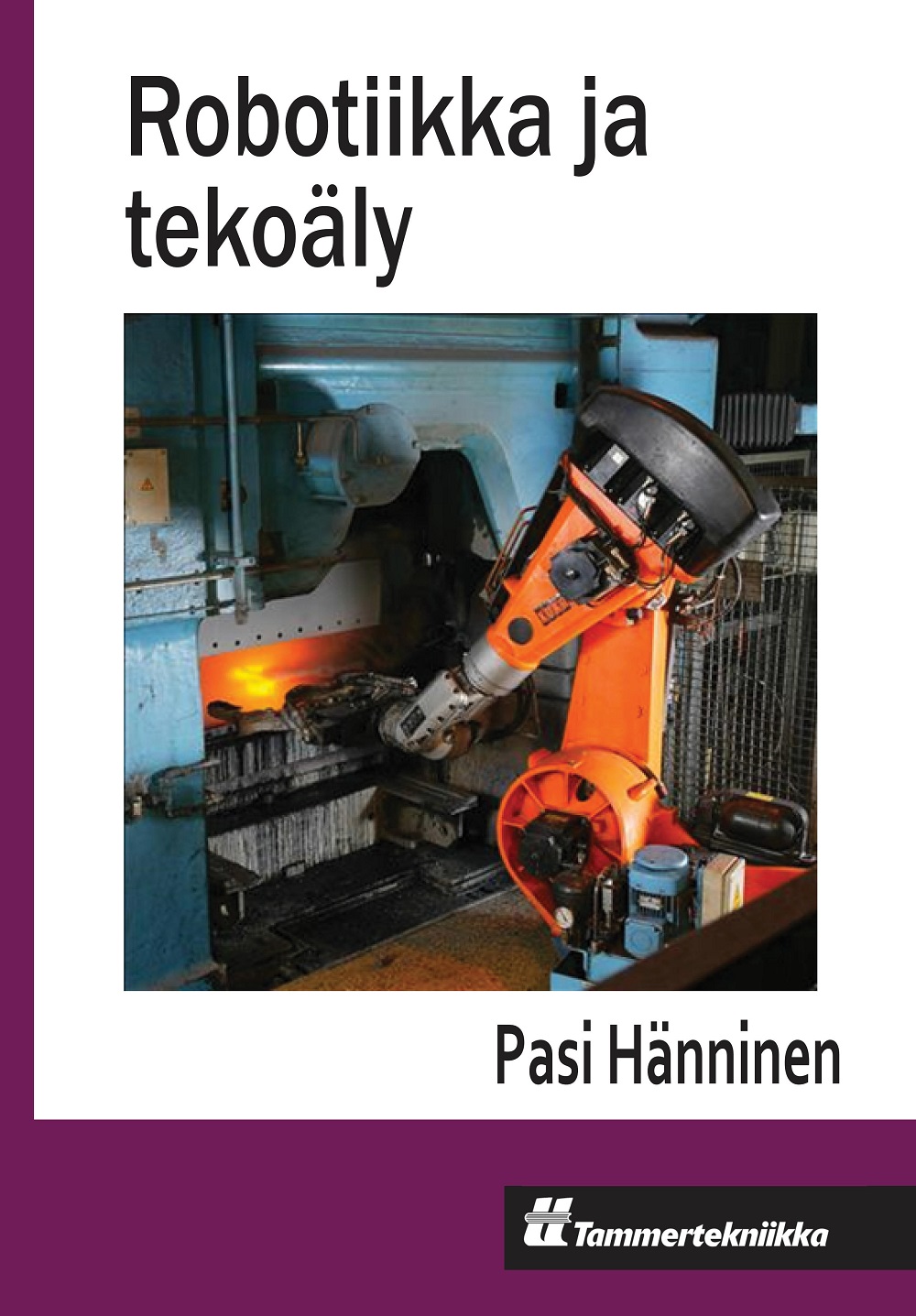 Robotiikka ja tekoäly