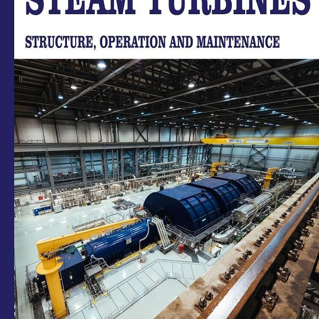 Handbook of Steam Turbines (suom.)