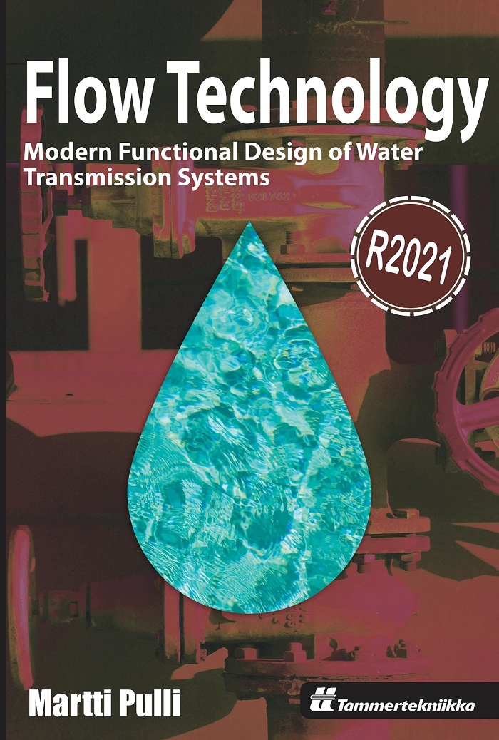 Flow Technology - Modern Functional Design of Water Transmission Systems