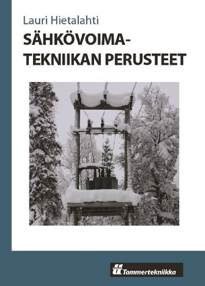 Sähkövoimatekniikan perusteet