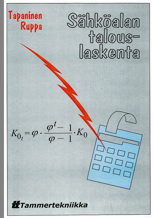 Sähköalan talouslaskenta