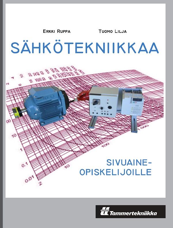 Sähkötekniikkaa sivuaineopiskelijoille