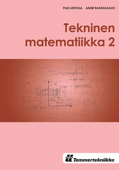 Tekninen matematiikka 2