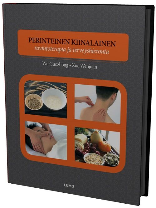 PERINTEINEN KIINALAINEN RAVINTOTERAPIA JA TERVEYS